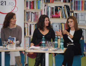 Mama sau Femeie? - O polemica despre maternitate ca o noua forma de sclavie 3 eveniment-lansare-carte-mama-sau-femeie