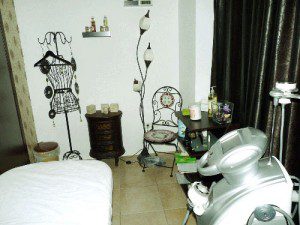 Noi suntem artisti. Corpul nostru este capodopera noastra 5 power shape 3 max salon