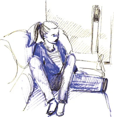 ilustratie-femeie-pe-canapeaua-terapeutului