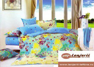 Lenjerii de pat Feng-shui 3 bumb