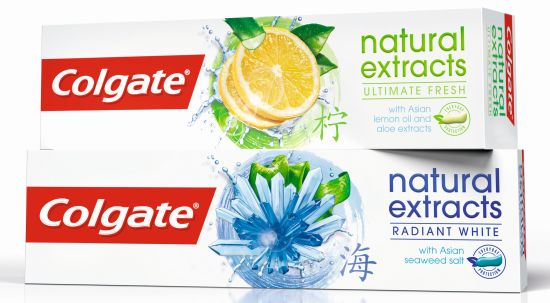 (P) Dinți frumoși și sănătoși? Transformă-ți rutina zilnică într-un ritual încântător! 3 colgate