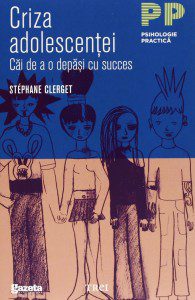 criza adolescentei