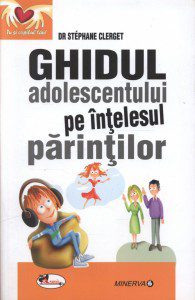 ghidul adolescentului