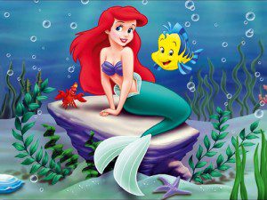 Cum a transformat Disney basmele – ce invata copiii din ele 4 mica-sirena