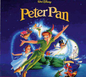 Cum a transformat Disney basmele – ce invata copiii din ele 3 peter-pan