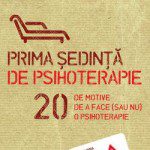 Prima sedinta de terapie dupa un cancer mamar 3 carte prima sedinta de psihoterapie