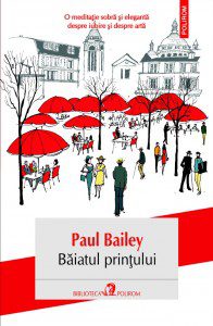 Indragostitii ori ajung dusmani, ori raman prieteni pentru totdeauna… 3 Baiatul printului