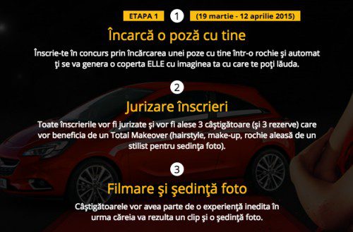 Opel si efectul OH! te aduc pe coperta revistei ELLE! 3 2-mecanism1