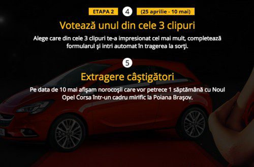 Opel si efectul OH! te aduc pe coperta revistei ELLE! 4 3-mecanism2