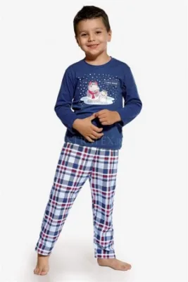 Must have pentru copilul tau de Black Friday 5 pijama baieti