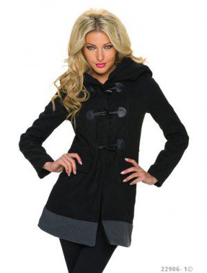 Produse must have cand pleci in vacanta, la super preturi de Black Friday 7 jacheta