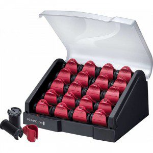 bigudiuri calde remington