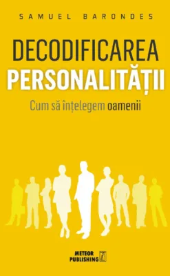 Decodificarea personalitatii