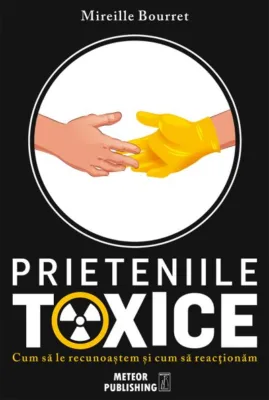Prieteniile