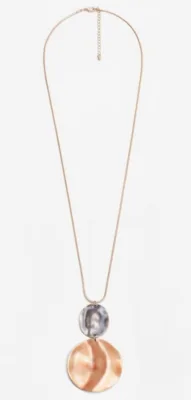 Colier Mango www.departmentstore.ro