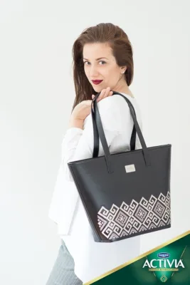 (P) Nicoleta Chirică, designer: „Este esențial să-ți găsești pacea, să ai echilibru interior și să te simți Insync” 3 Nicoleta Chirica 2ok
