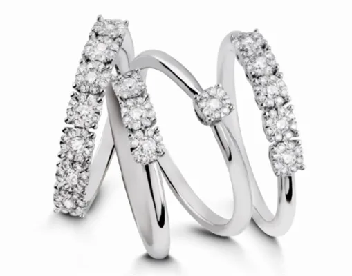 inele salvini cu diamante