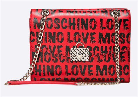 Mini: singura geantă de care ai nevoie primăvara asta 5 mini geanta love moschino