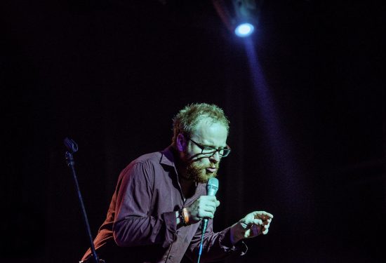 Artiști din 17 țări se întâlnesc la Sibiu Jazz Festival 2017 3 Grzegorz Karnas Sibiu Jazz Festival e1495090082892