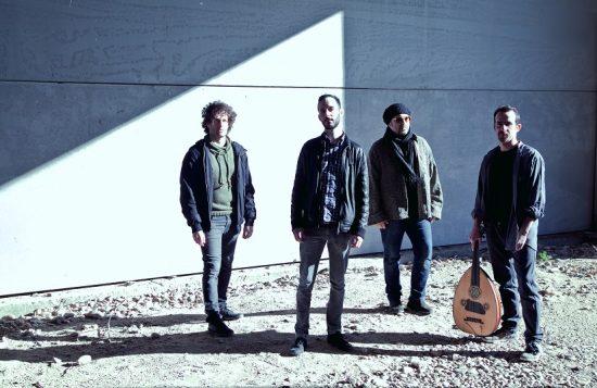 Artiști din 17 țări se întâlnesc la Sibiu Jazz Festival 2017 5 Mauro Sigura Quartet Sibiu Jazz Festival e1495090176929