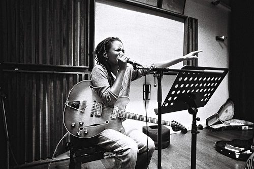 Artiști din 17 țări se întâlnesc la Sibiu Jazz Festival 2017 6 Natalia M.King Sibiu Jazz Festival