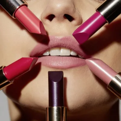 (P) Dezvăluie-ți personalitatea cu noul ruj Estée Lauder Pure Color Love 3 Pure Color Love