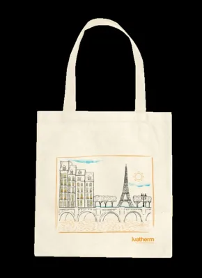 concurs ivatherm tote bag