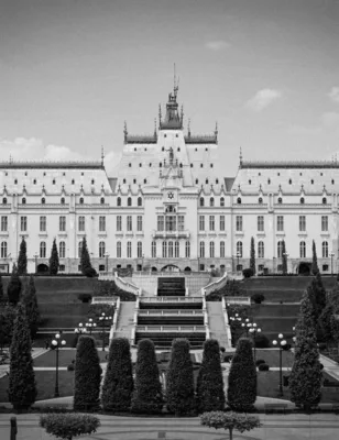 SoNoRo Conac – muzică pentru arhitectură 3 palatul culturii iasi SoNoRo Conac