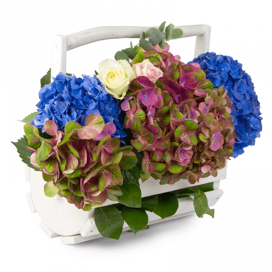 5 motive să dăruieşti azi un buchet de flori 4 Surpriza 3 e1505934911272
