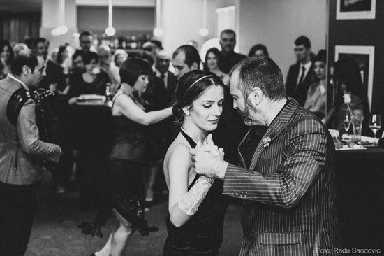 Petrecere aniversară cu parfum interbelic la Hotel Cișmigiu 4 hotel cismigiu