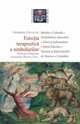 George Colleuil Functia terapeutica a simbolurilor c1