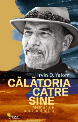 Irvin D Yalom Memorii