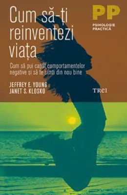 Capcanele emoționale care îți afectează viața 3 cum sa reinventezi viata