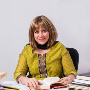Connie Larkin