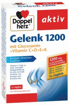 Gelenk 1200
