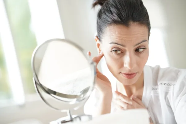 Stresul emoțional grăbește îmbătrânirea celulara. Află cum te afectează 3 shutterstock 1041371137