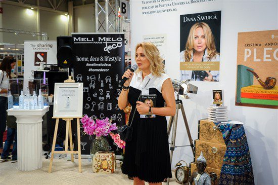 „Înainte de Nicoleta Luciu și Gina Pistol a fost Dana Săvuică!” – află cine a spus-o și în ce context! 3 Din călătoriile unei femei cu suflet de copil Dana Savuica lansare carte