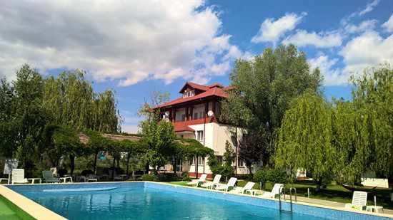 Vacanțe în Delta Dunării de la numai 399 lei! 3 Vacanțe în Delta Dunării de la numai 399 lei!