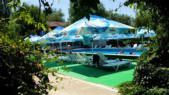 Reduceri de nerefuzat la vacanțele în Delta Dunării! 3 delta dunarii resort