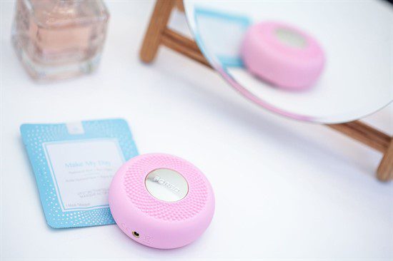 UFO mini: Îngrijirea pielii întâlnește tehnologia de vârf pentru a demonstra că mărimea nu contează când vine vorba de frumusețe 5 UFO mini: Îngrijirea pielii întâlnește tehnologia de vârf pentru a demonstra că mărimea nu contează când vine vorba de frumusețe