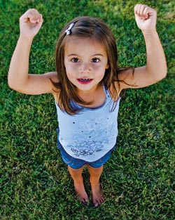 Un joc prezice reusita scolara 3 copii, joc, educatie