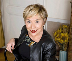 Iulia Kristeva: Filozofie despre femei 3 Iulia Kristeva, scriitoare