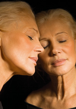 Fiecare varsta are seductia ei 3 seductie