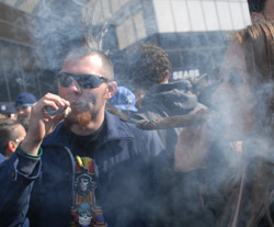 Cat de ”usoare” sunt drogurile.... usoare 2 droguri