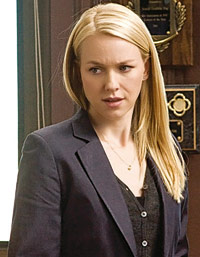 Naomi Watts: Daca trebuie sa schimb regulile o voi face 2 Naomi Watts, actrita