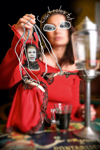 Vrei mereu sa controlezi lucrurile? 2 test, control