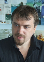 Lucian Dan Teodorovici, scriitor