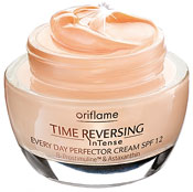 Oriflame, crema hidratanta de zi