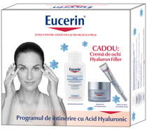 Noutati cosmetice in noiembrie 2009 3 HYALURON FILLER