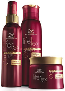 Wella Professionals, Lifetex Age Restore